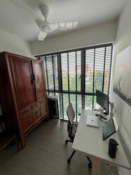 The Garden Residences (D19), Apartment #554322841